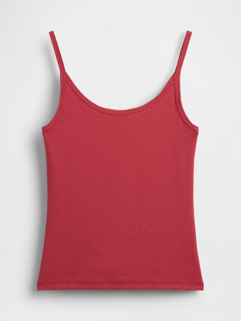 Modern Crop Cami