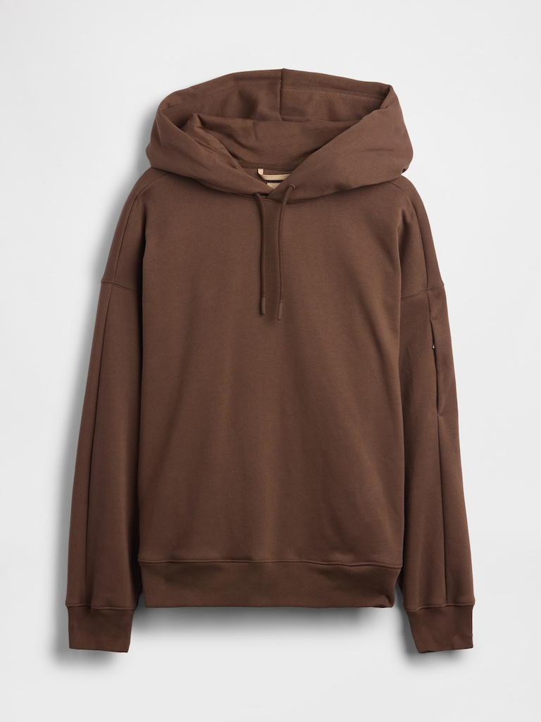 Gap × BÉIS Adult Heavyweight Travel Hoodie