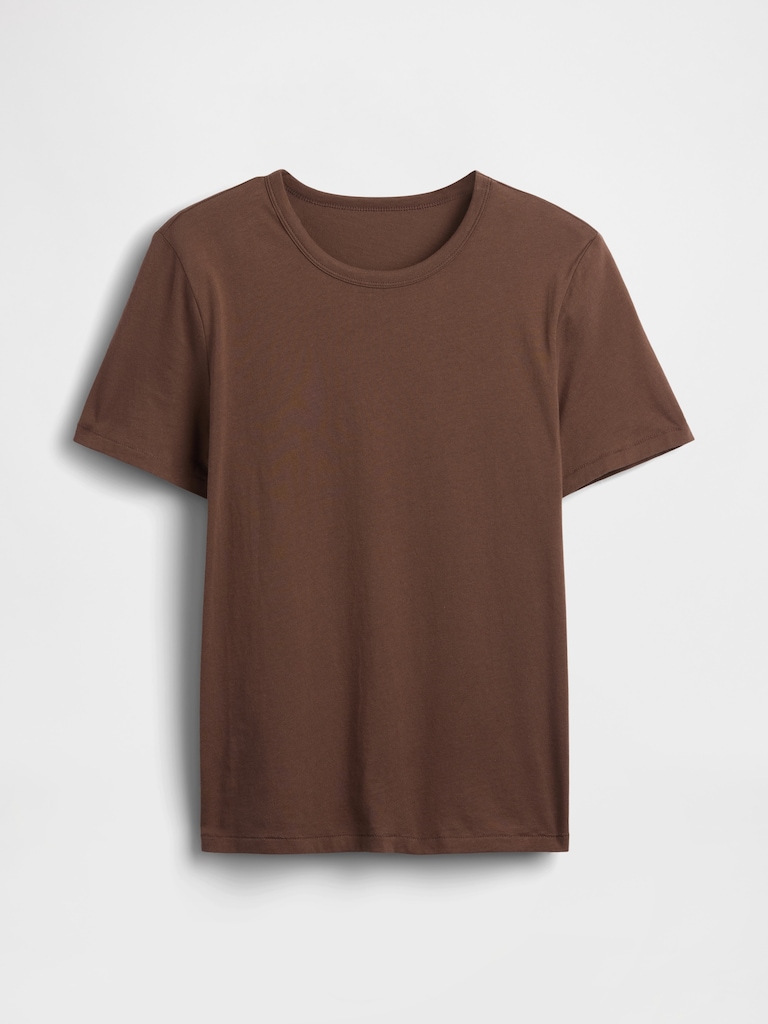 Organic Cotton VintageSoft T-Shirt