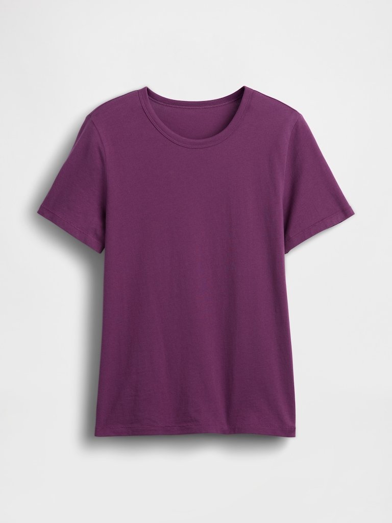 Organic Cotton VintageSoft T-Shirt