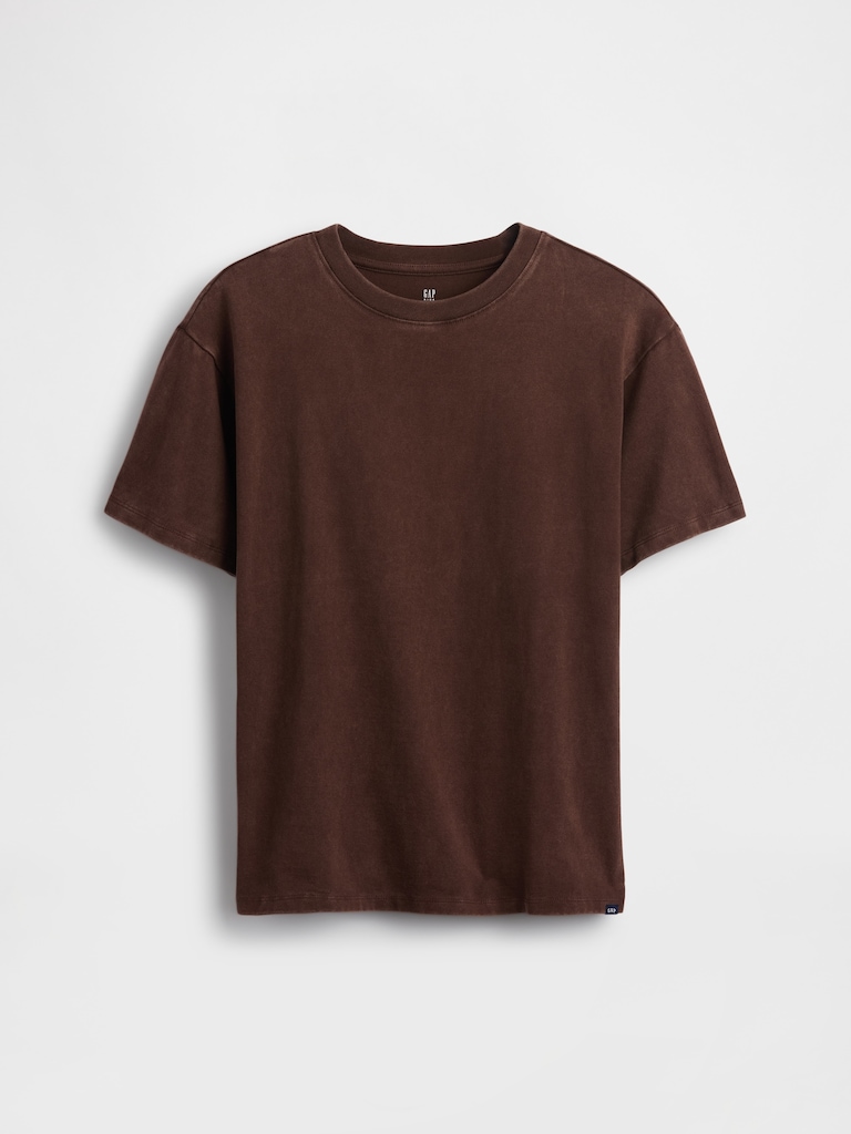 Kids Relaxed T-Shirt
