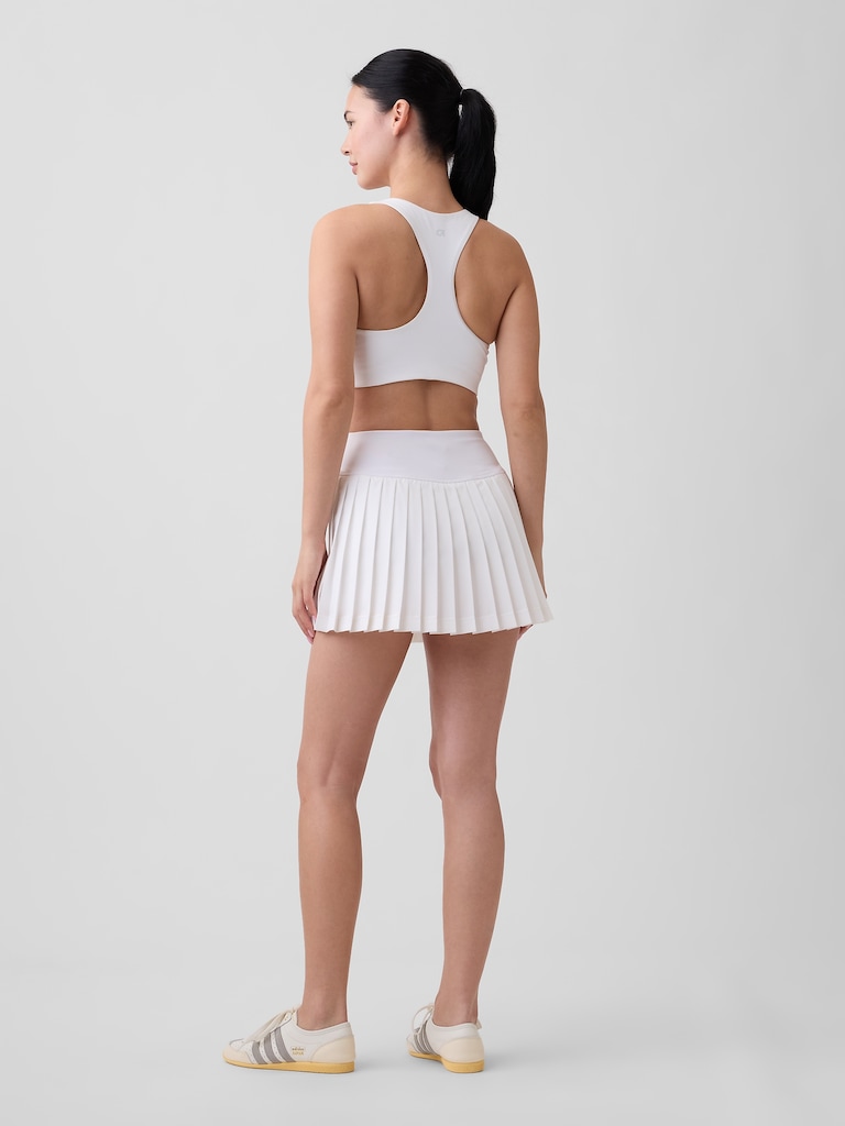 GapFit Studio Pleated Skort