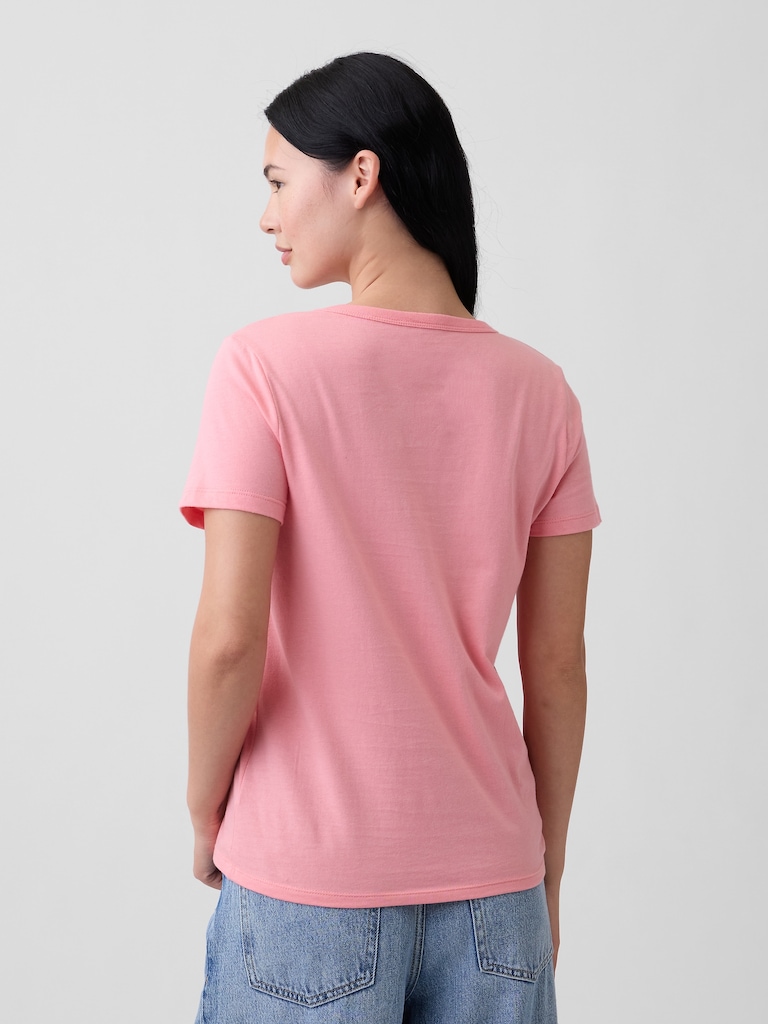 Favorite V-Neck T-Shirt