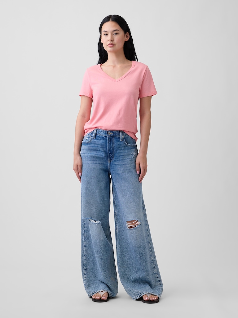 Favorite V-Neck T-Shirt