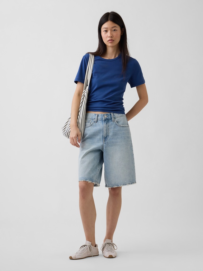 Organic Cotton VintageSoft T-Shirt