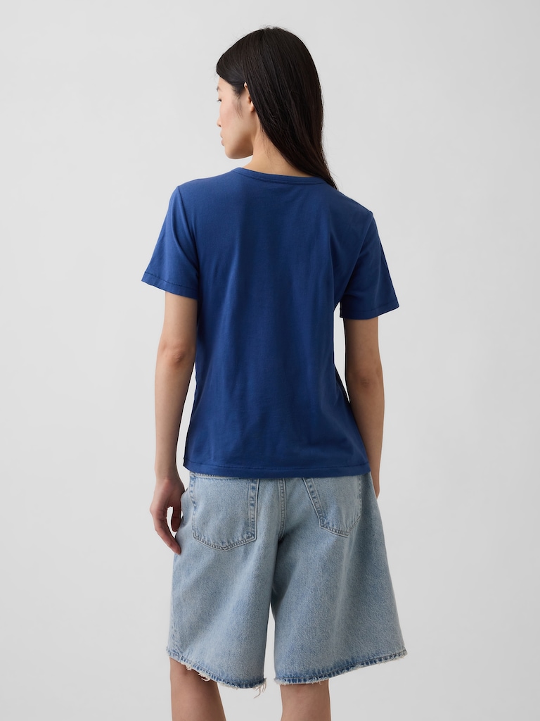 Organic Cotton VintageSoft T-Shirt