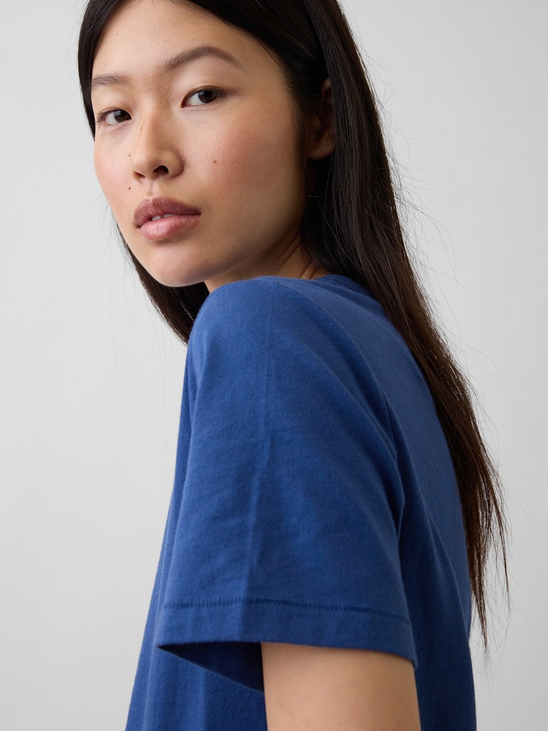 Organic Cotton VintageSoft T-Shirt