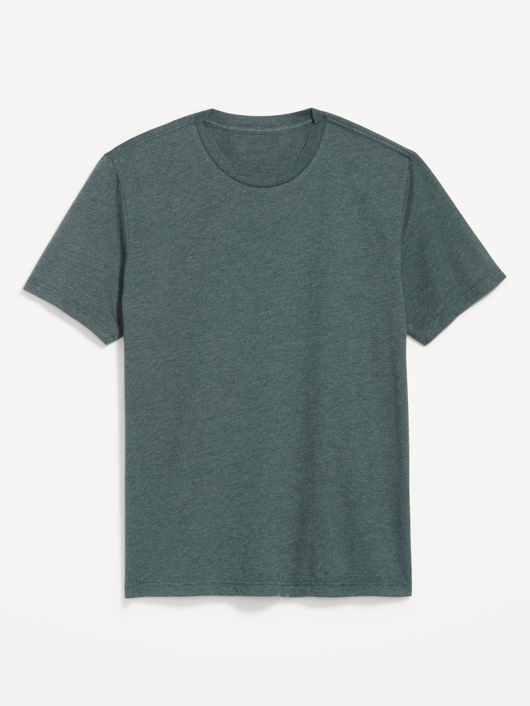 Crew-Neck T-Shirt