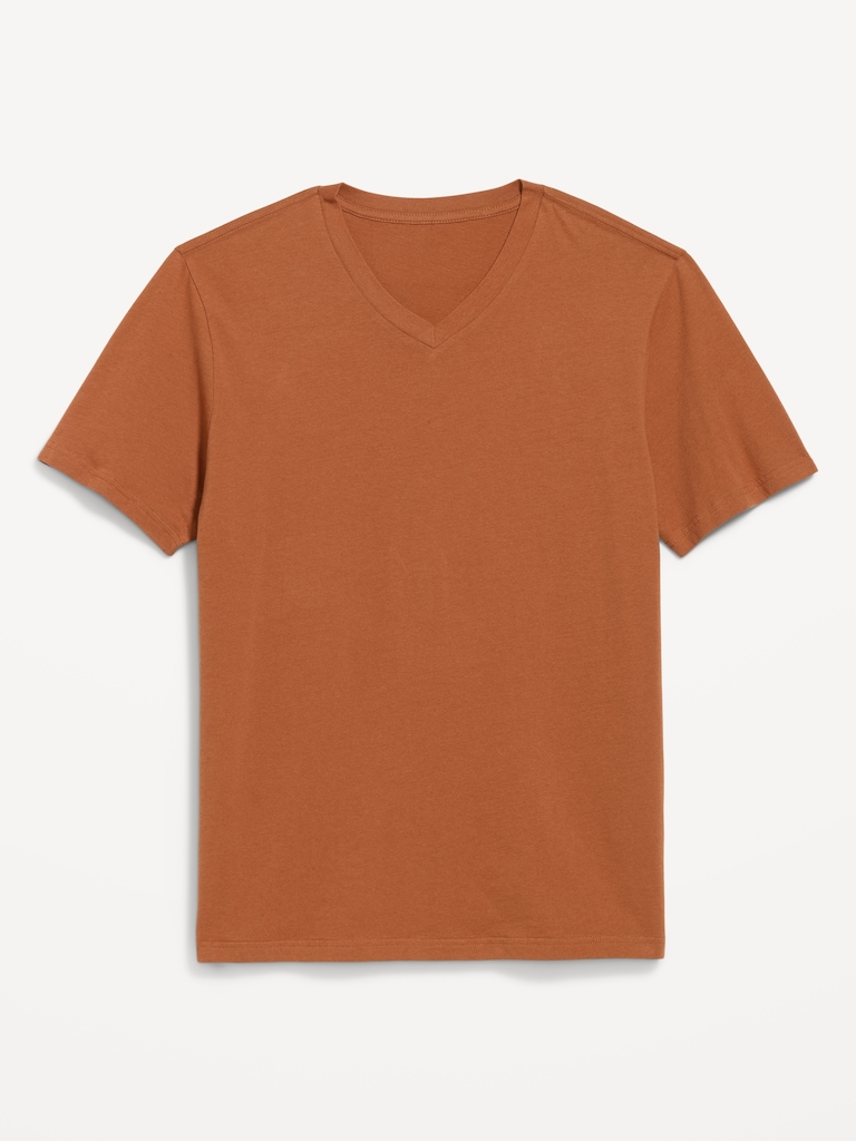 V-Neck T-Shirt