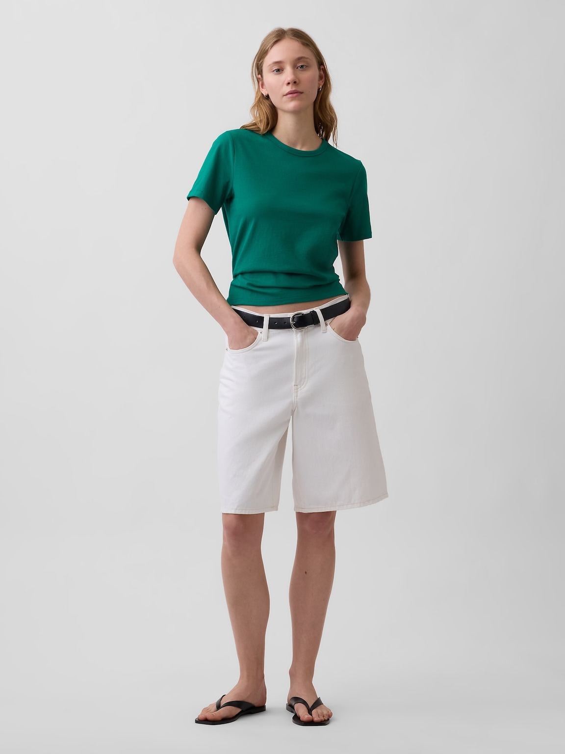 Organic Cotton VintageSoft T-Shirt