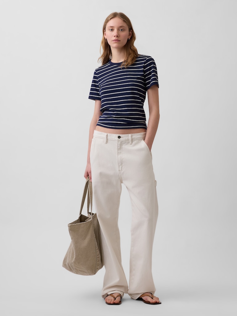 Organic Cotton VintageSoft T-Shirt