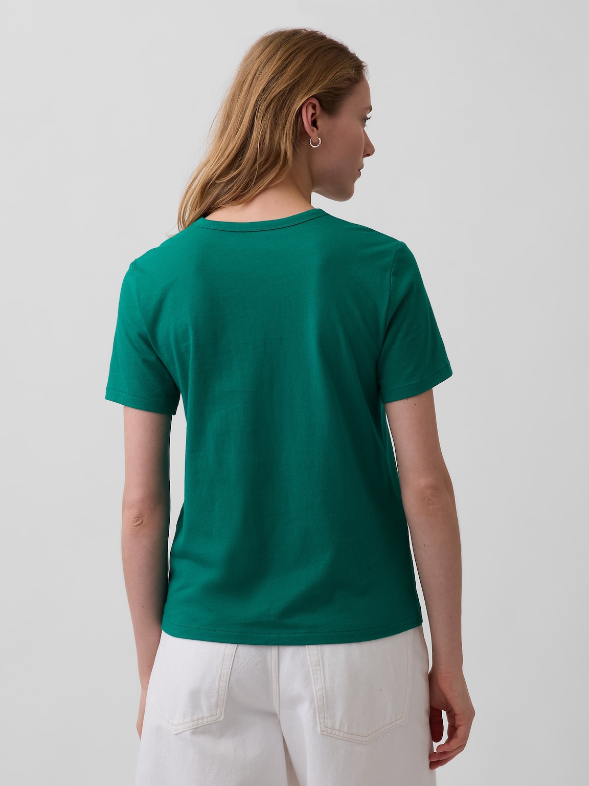 Organic Cotton VintageSoft T-Shirt