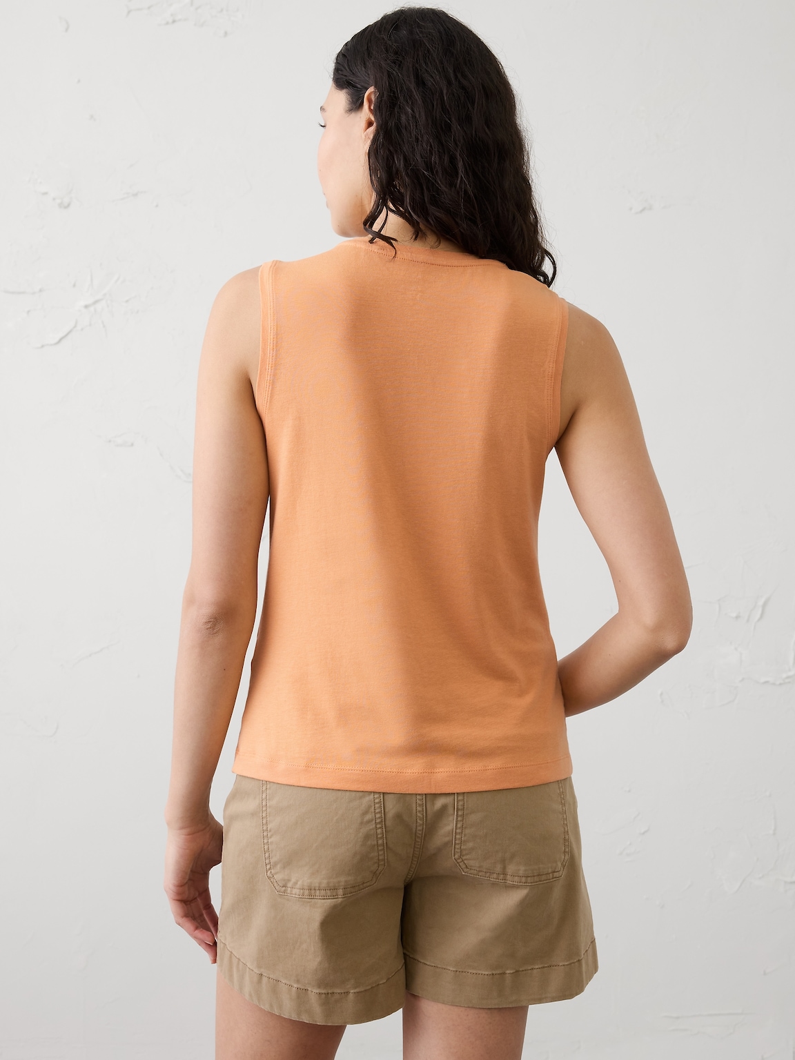 Timeless Tank