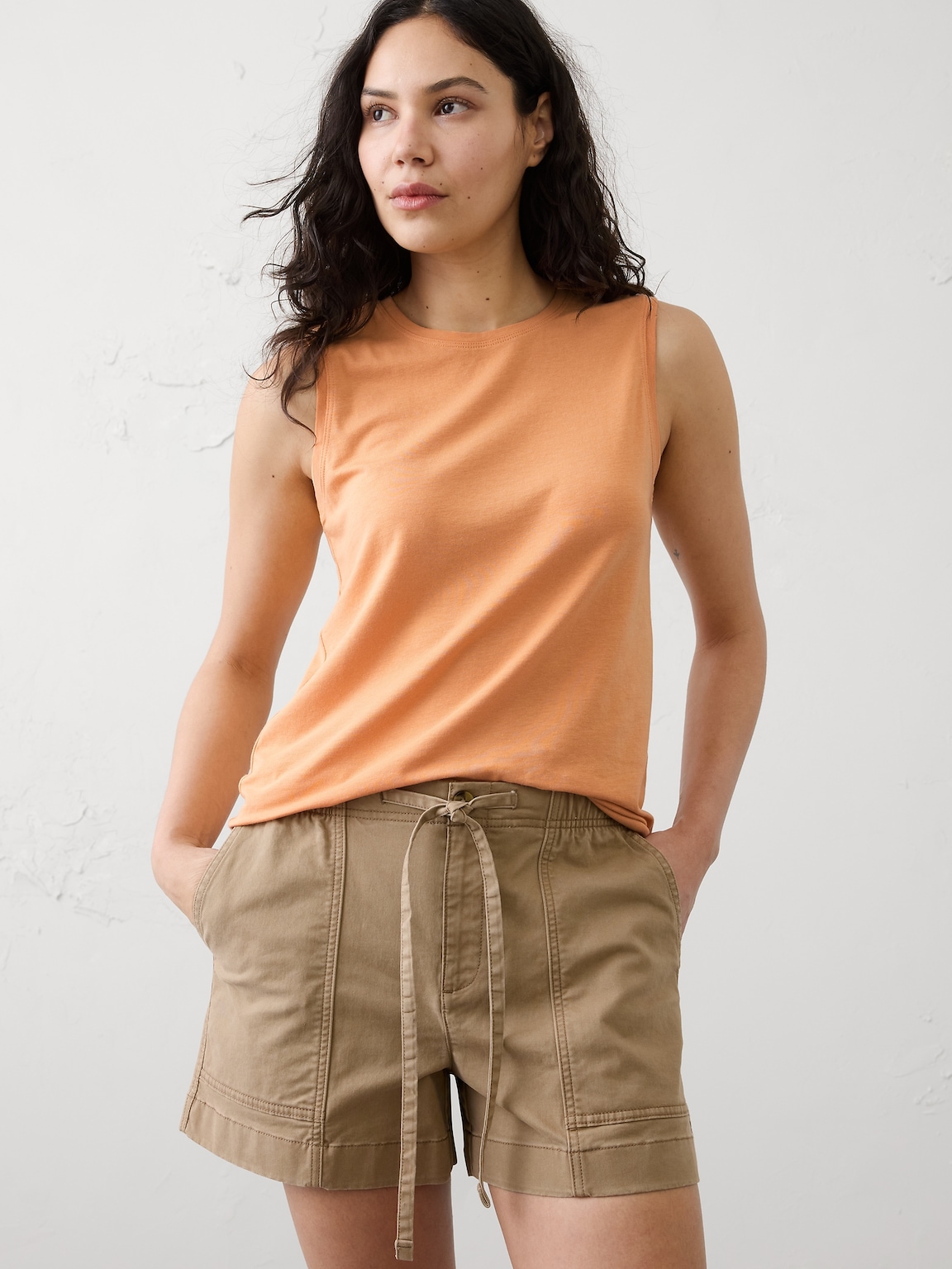 Timeless Tank