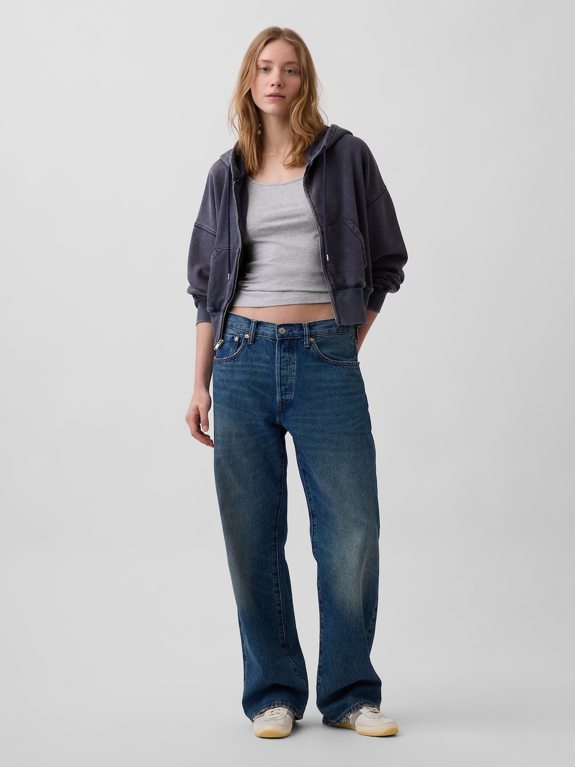 CloseKnit Basic Cami