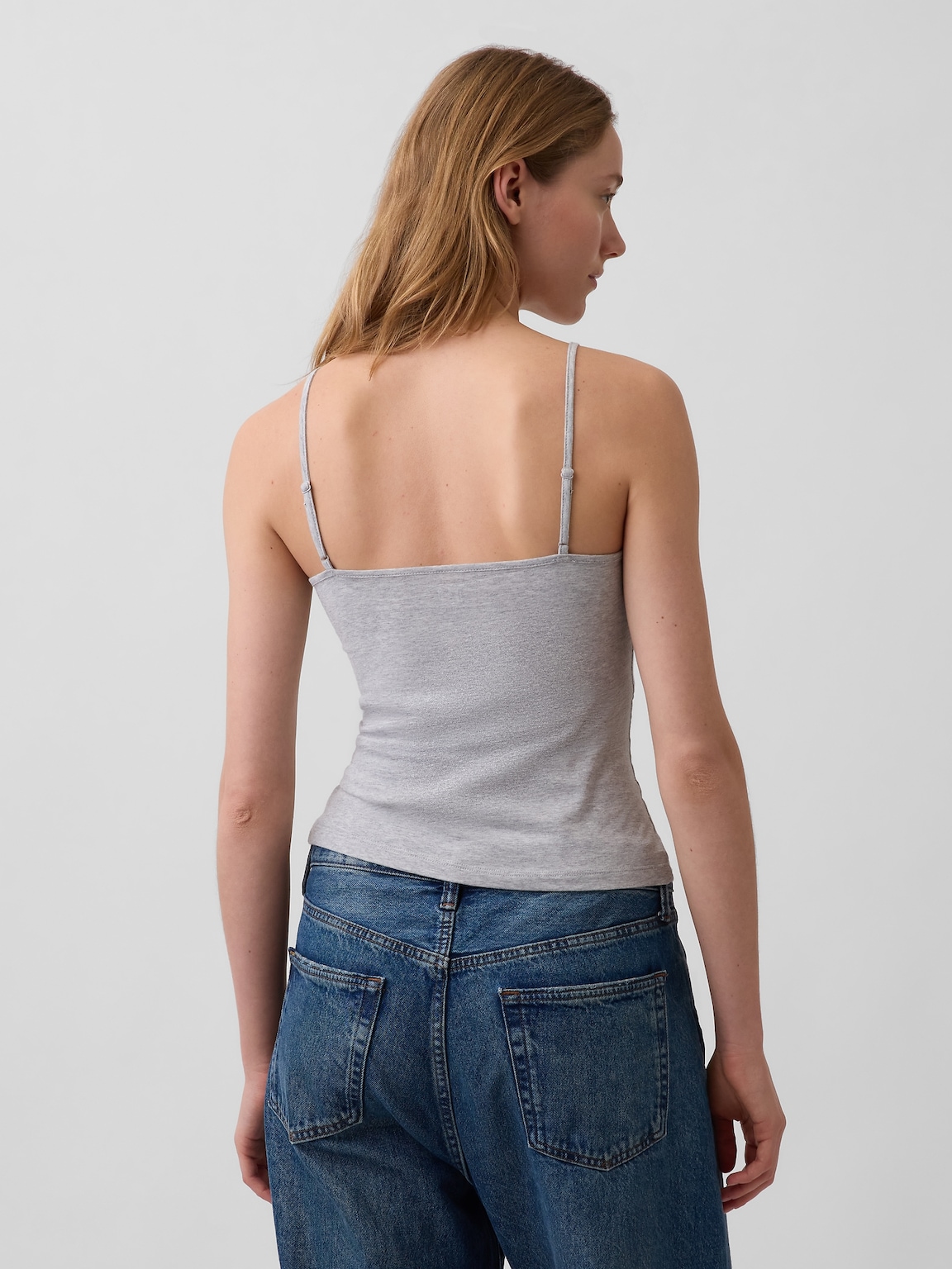 CloseKnit Basic Cami