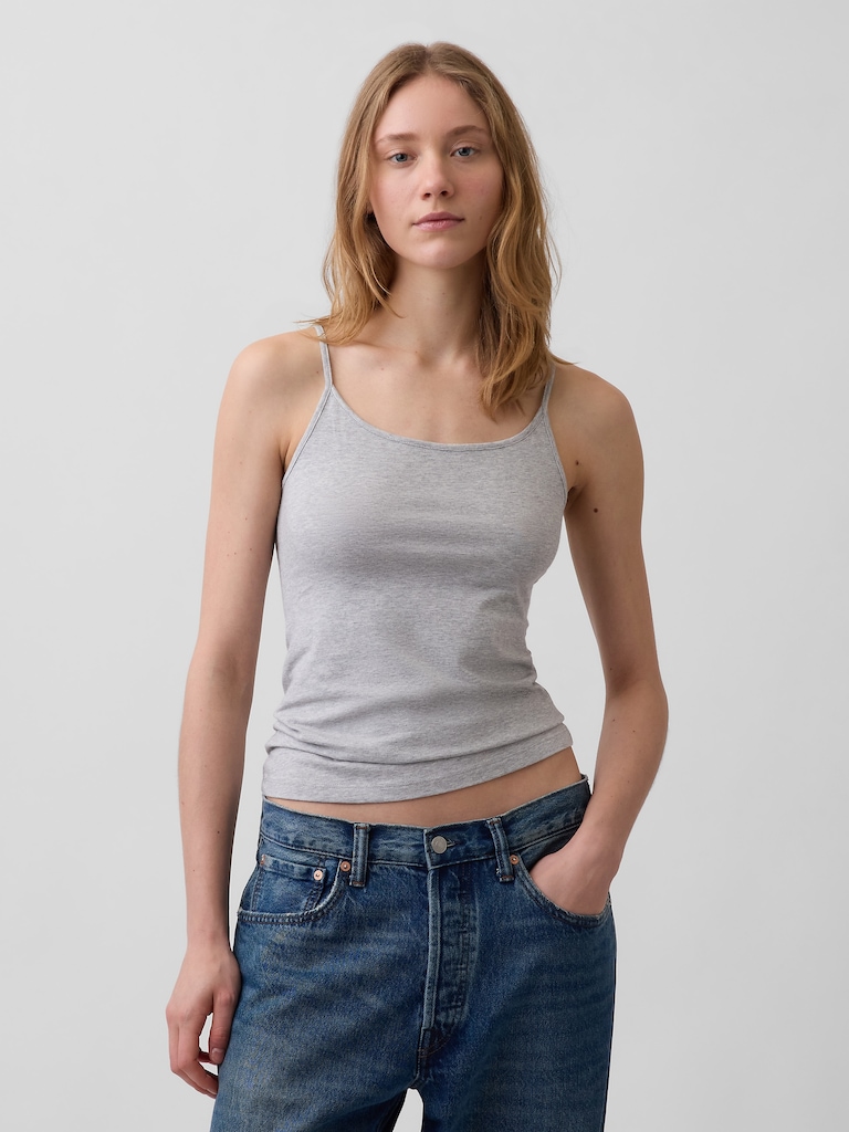 CloseKnit Basic Cami