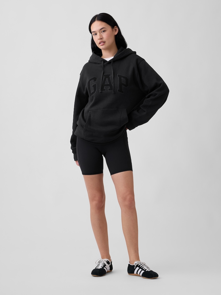 Adult Relaxed Gap Logo Hoodie