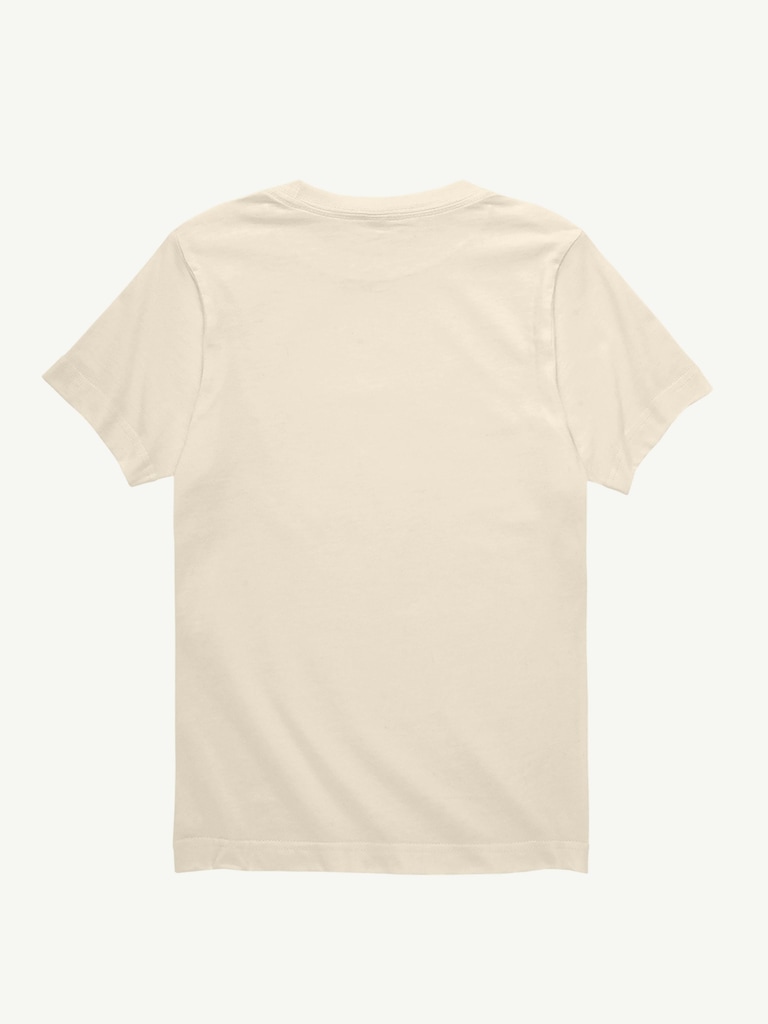 Peanuts Snoopy And Woodstock Have A Nice Day Short Sleeve Graphic T-Shirt For Toddler