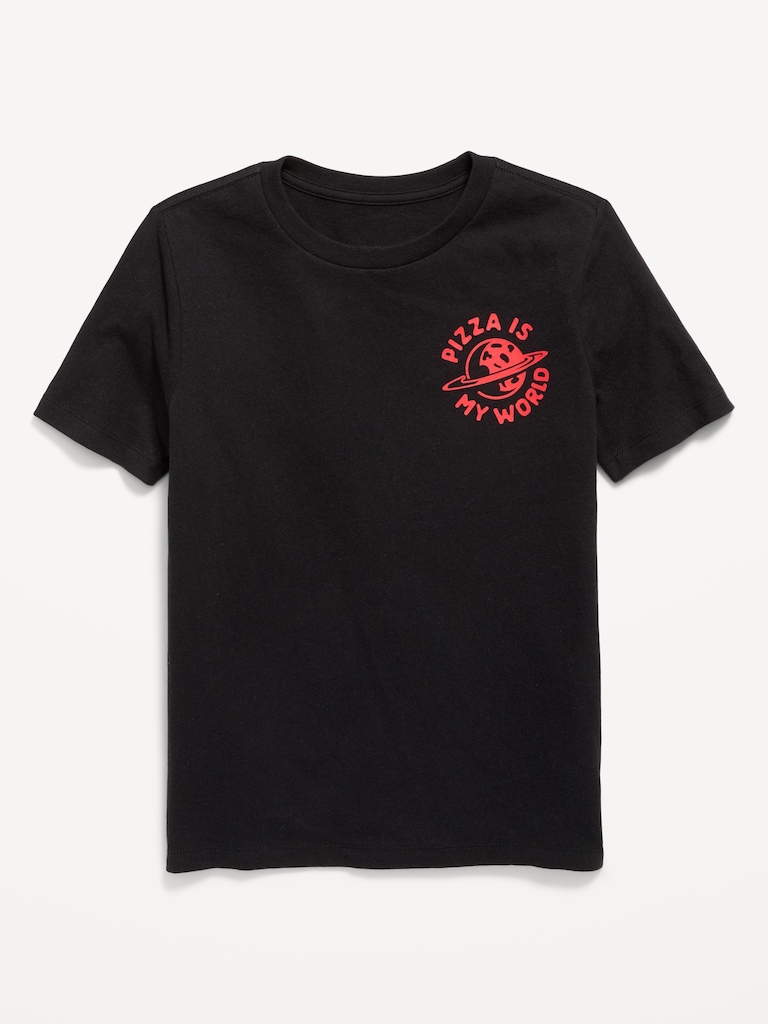 Disney/Pixar© Toy Story Gender-Neutral Graphic T-Shirt for Kids