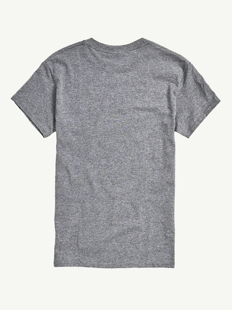 High School Musical Property Of Wildcats Short Sleeve Graphic T-Shirt