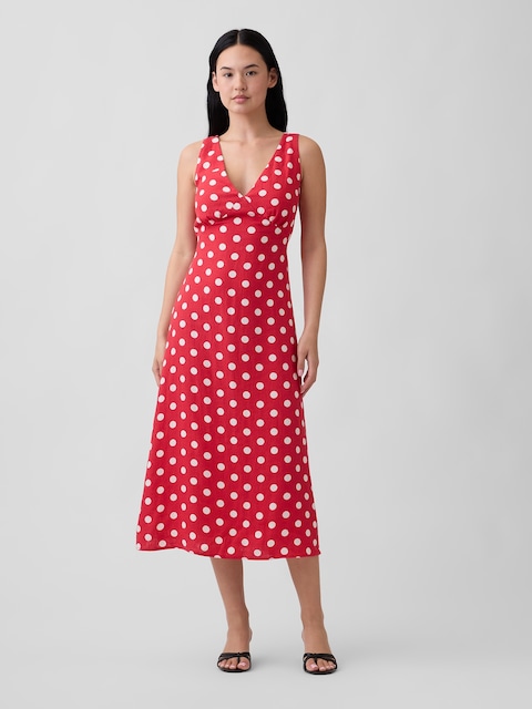 strapless open back dress Floral Mesh Fit & Flare Dress 1x main image 0