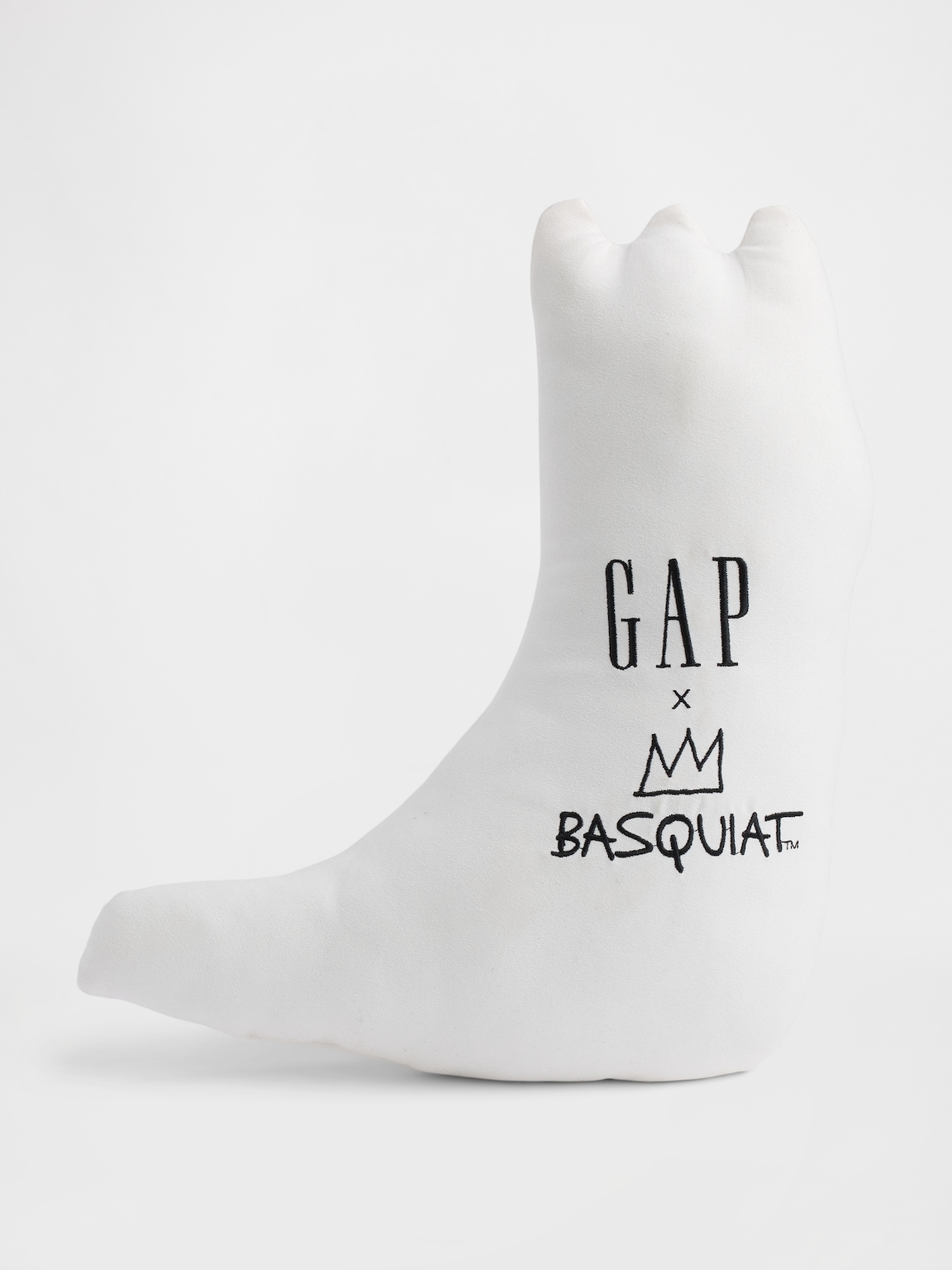 Jean-Michel Basquiat Cushion