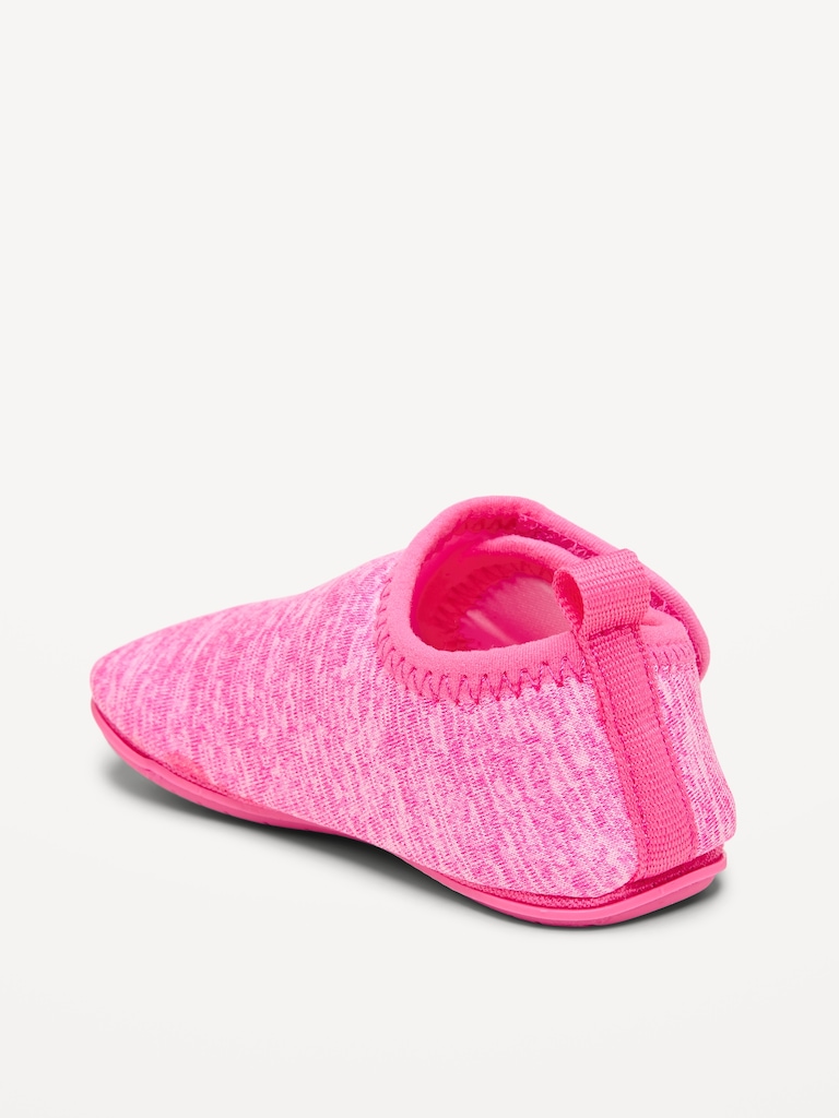 Unisex Swim Shoes for Baby