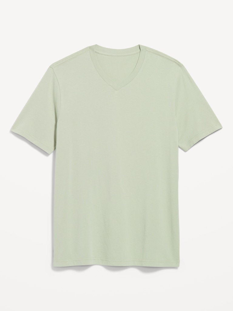 V-Neck T-Shirt