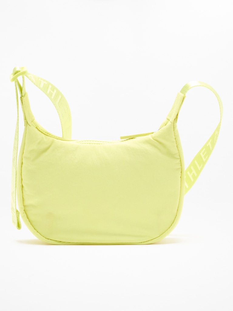 All About Mini Crescent Bag