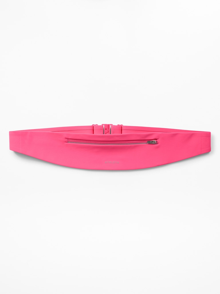 Pacesetter Run Belt 2.0