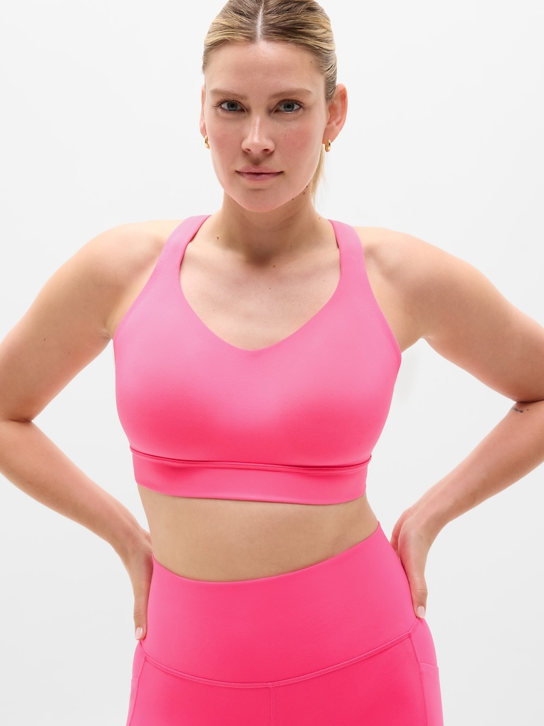 Perfect Form Sports Bra D-DD
