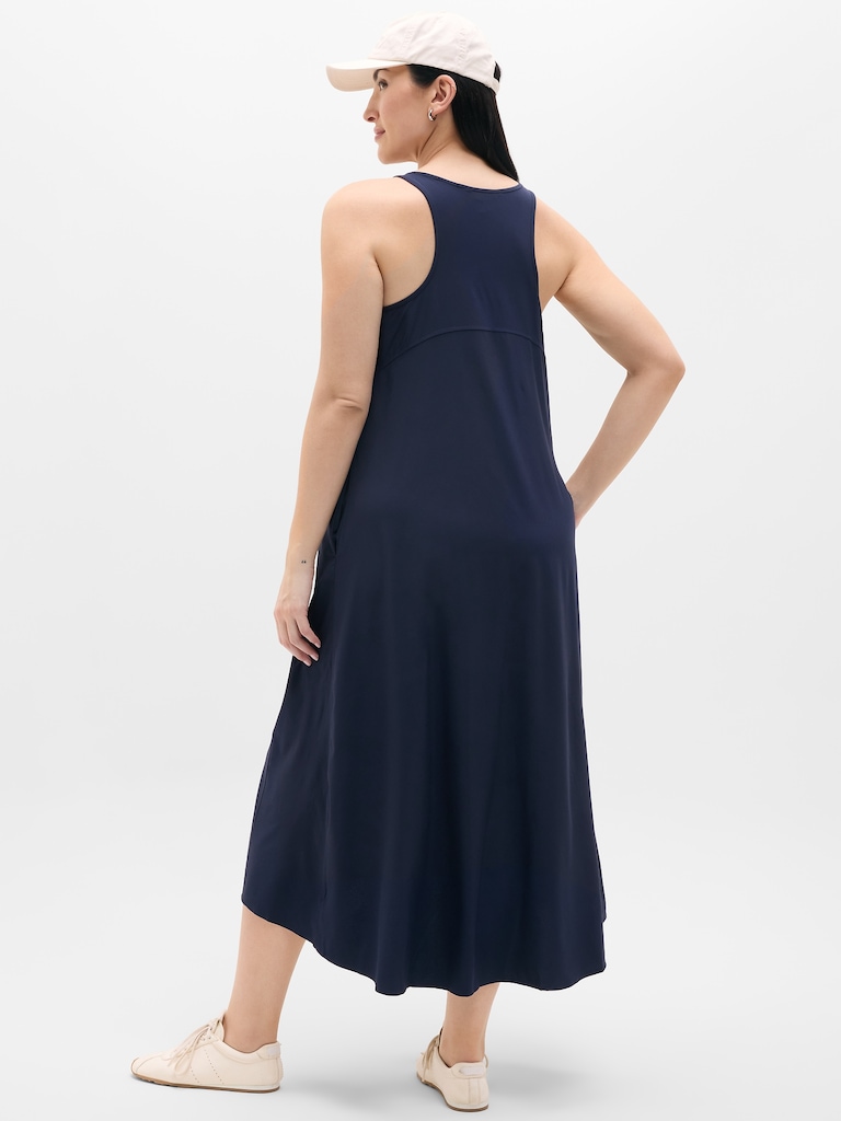 Presidio Traveler Maxi Dress