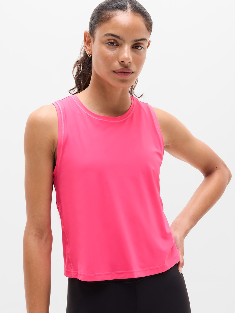 Ultimate Muscle Tank