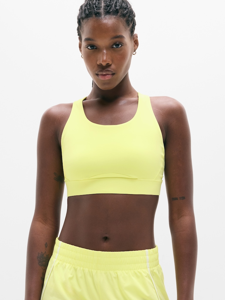 Interval Sports Bra D-DD