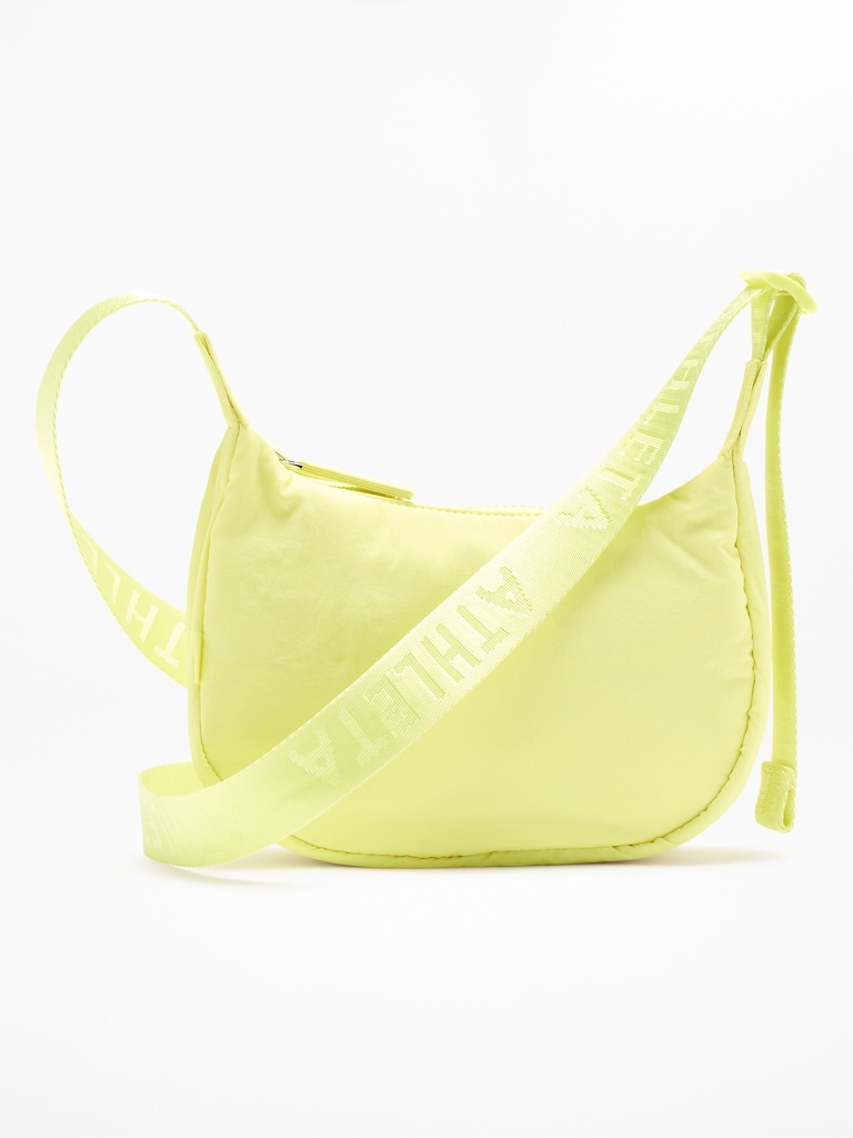 All About Mini Crescent Bag