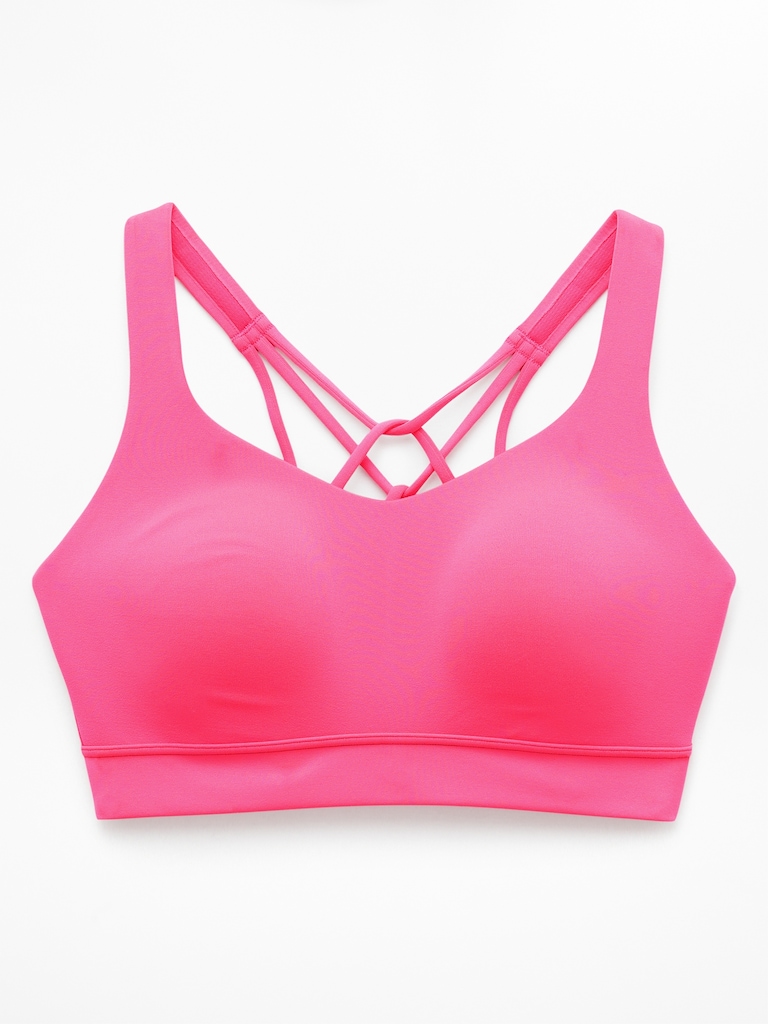 Perfect Form Sports Bra D-DD