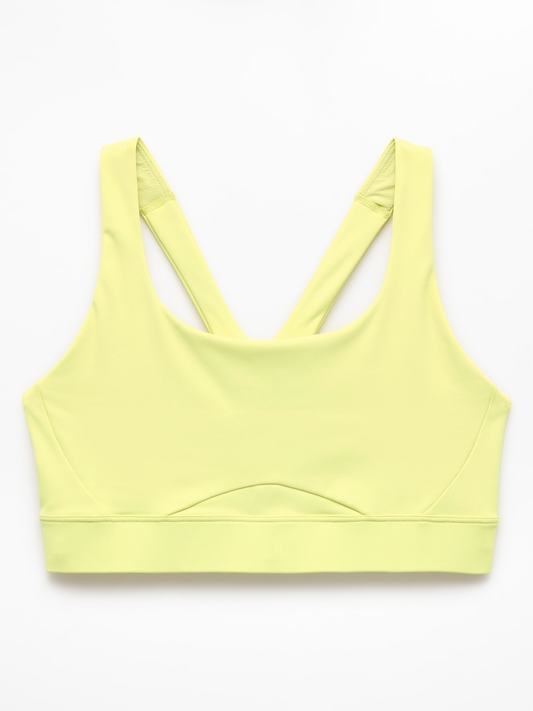 Interval Sports Bra A-C