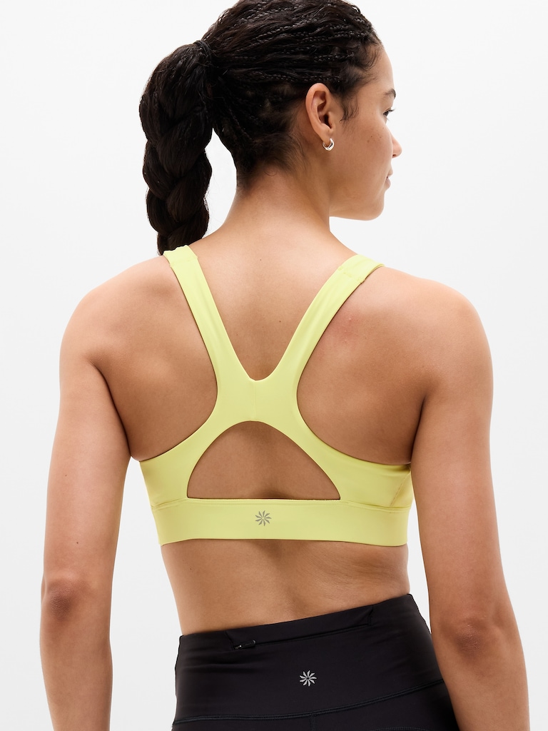 Interval Sports Bra A-C