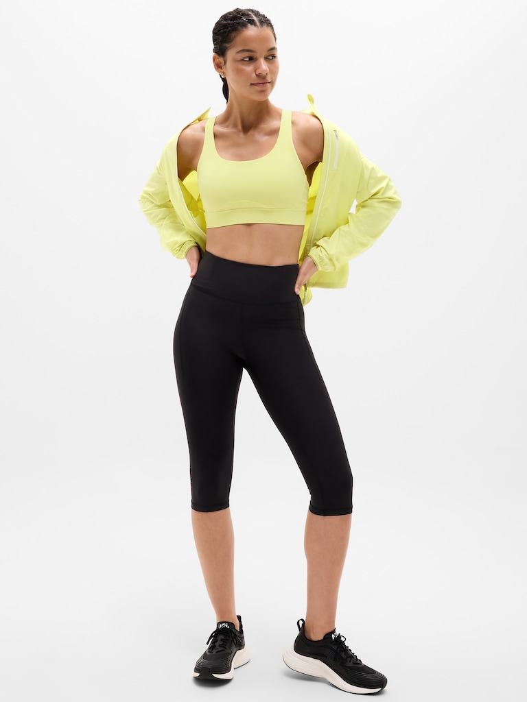 Interval Sports Bra A-C