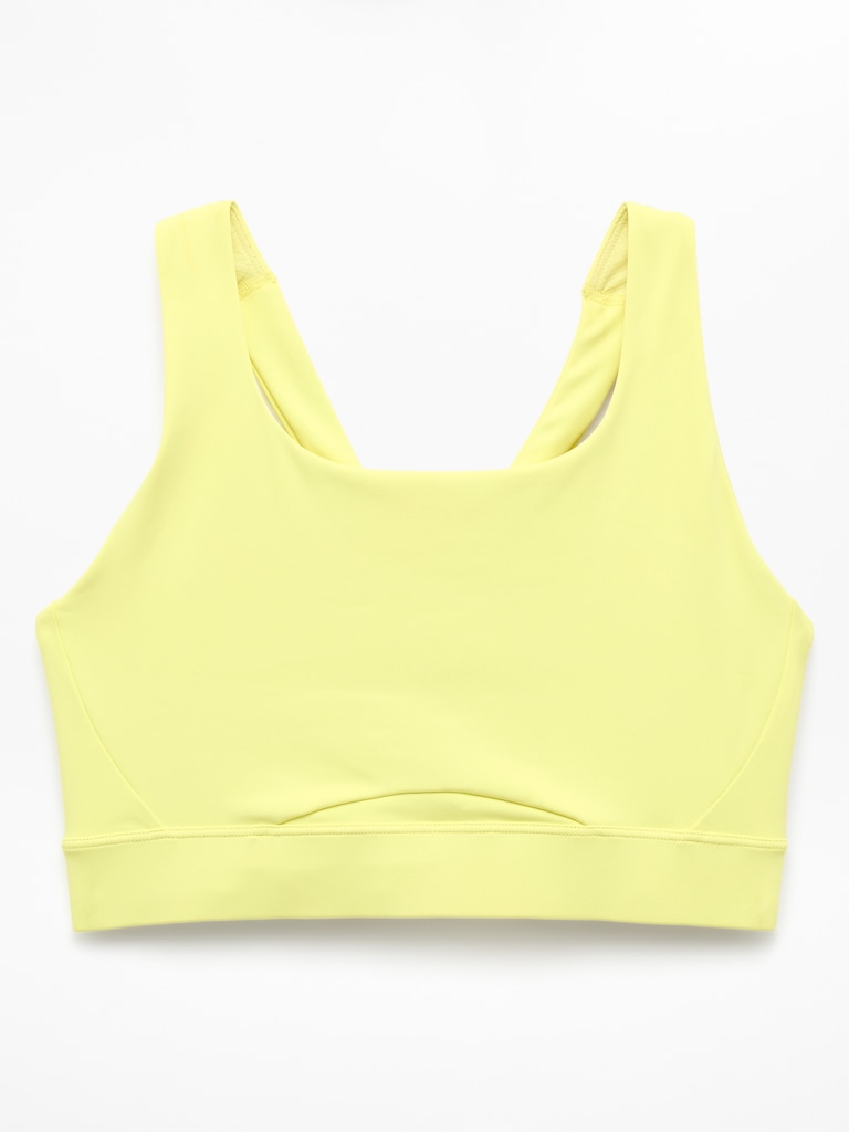 Interval Sports Bra D-DD