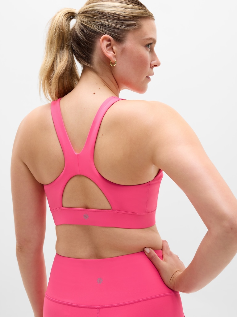 Interval Sports Bra D-DD