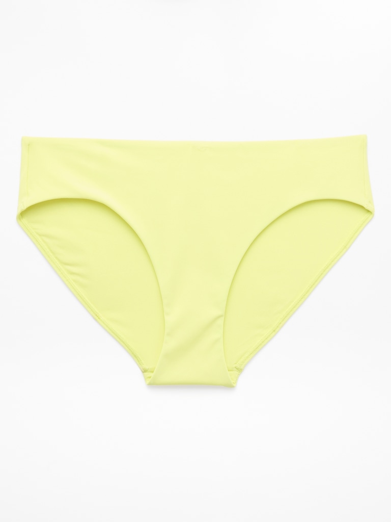 Hipster Full Swim Bottom