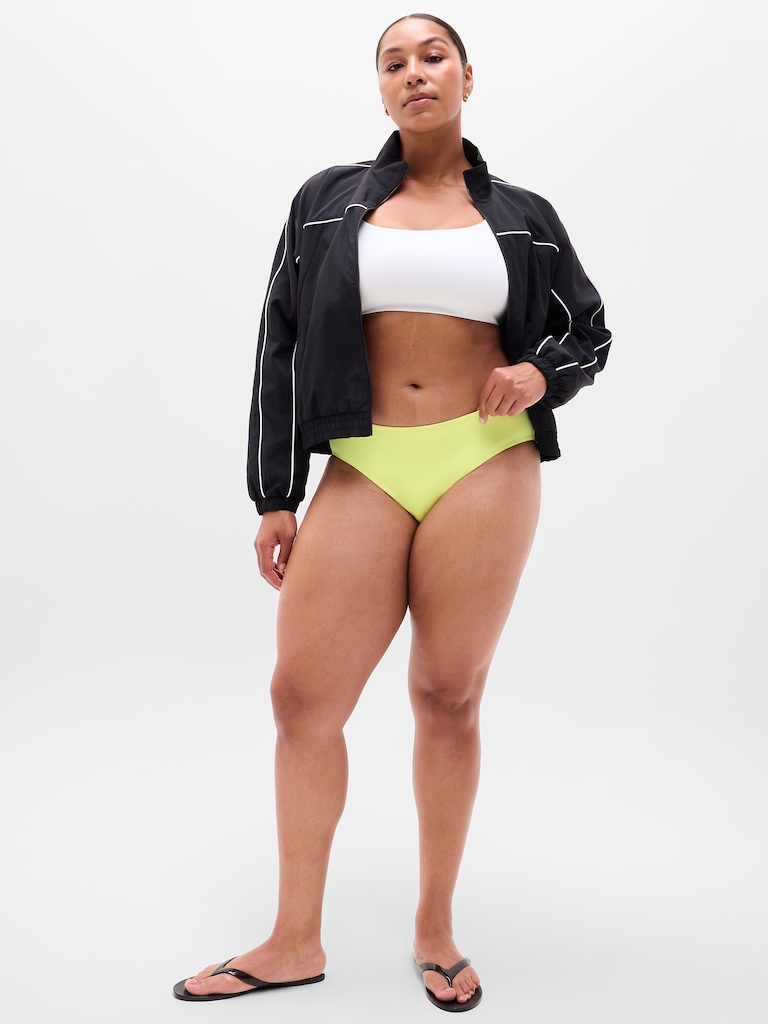 Hipster Full Swim Bottom