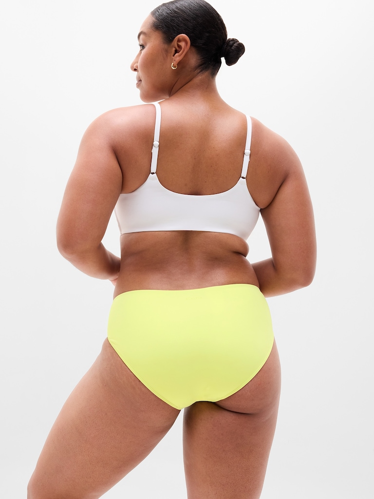 Hipster Full Swim Bottom