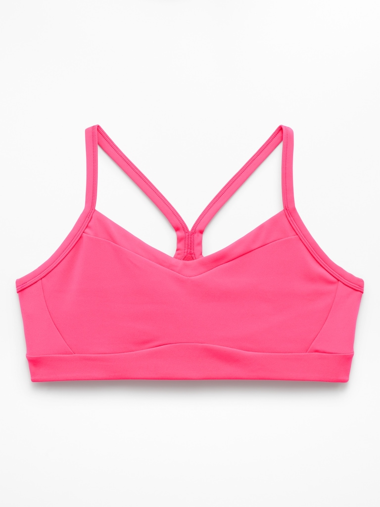 Vital Sports Bra A-C