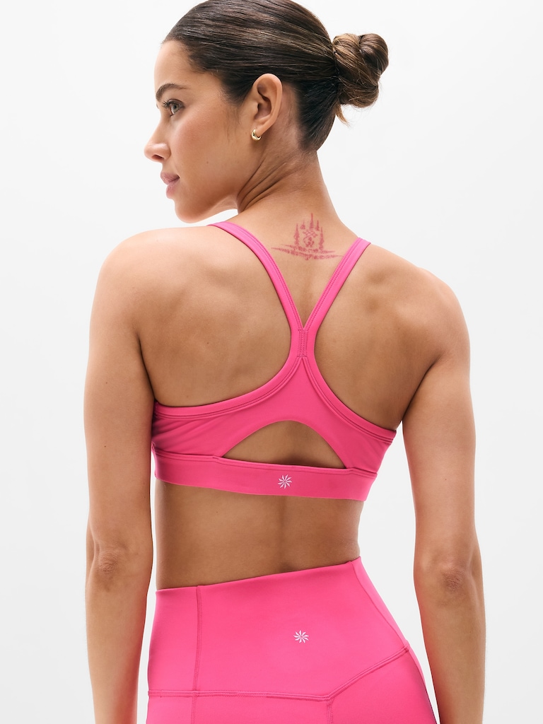 Vital Sports Bra A-C