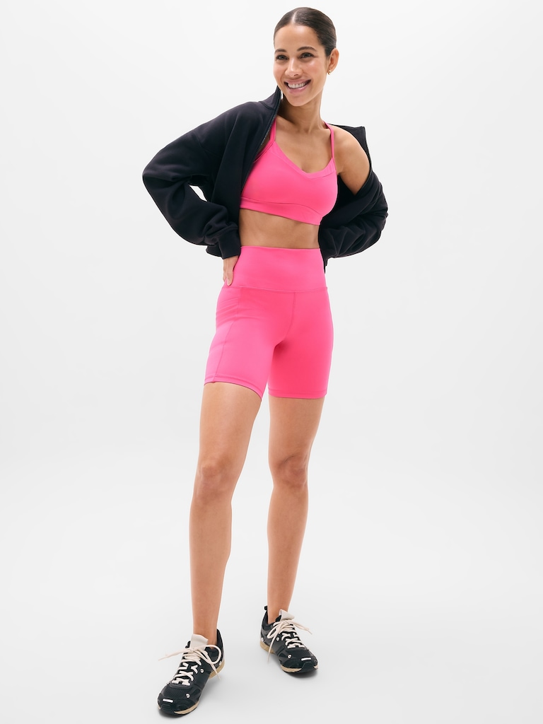 Vital Sports Bra A-C