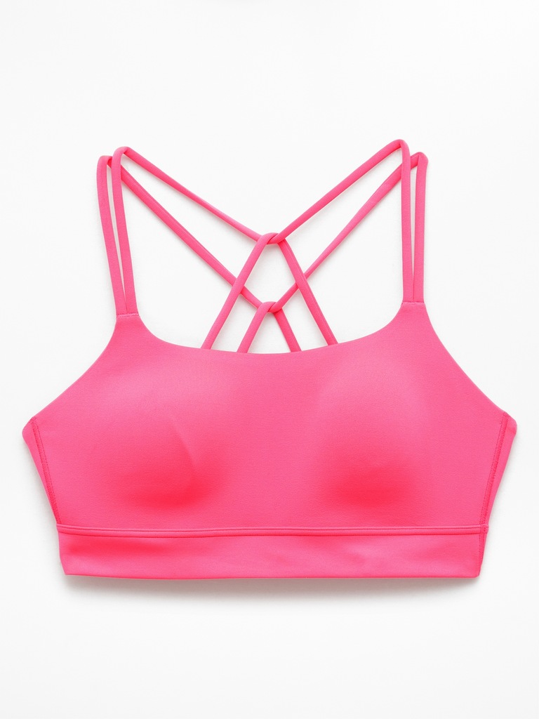 Perfect Form Sports Bra A-C
