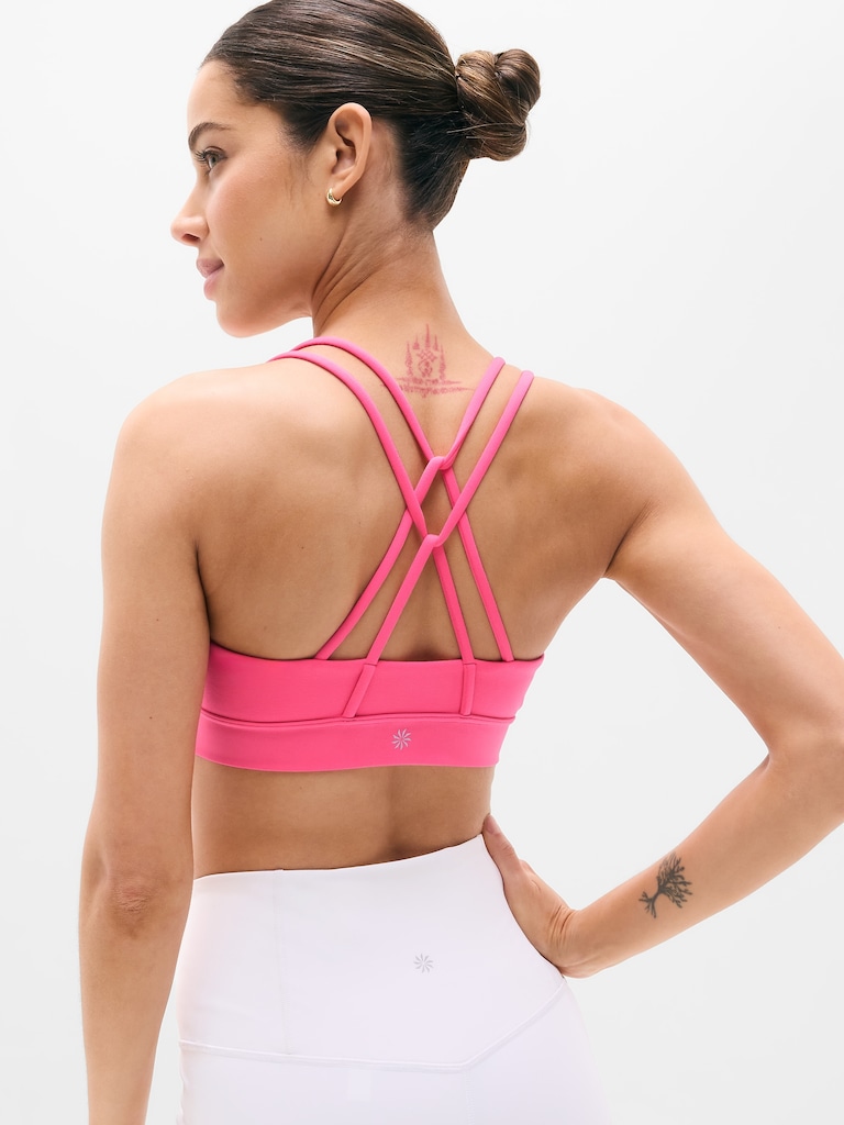 Perfect Form Sports Bra A-C
